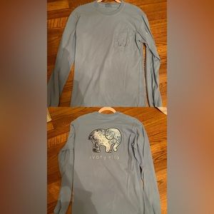Ivory Ella size medium